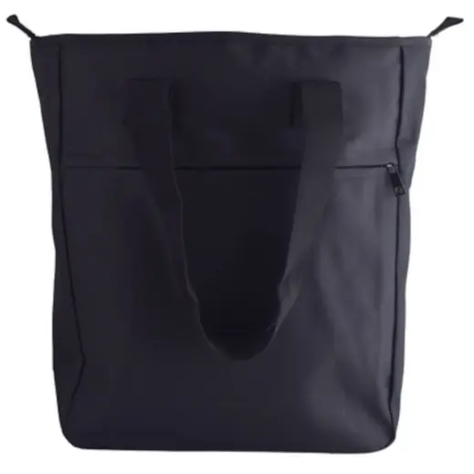 Blackbat Gusset Shopper Front